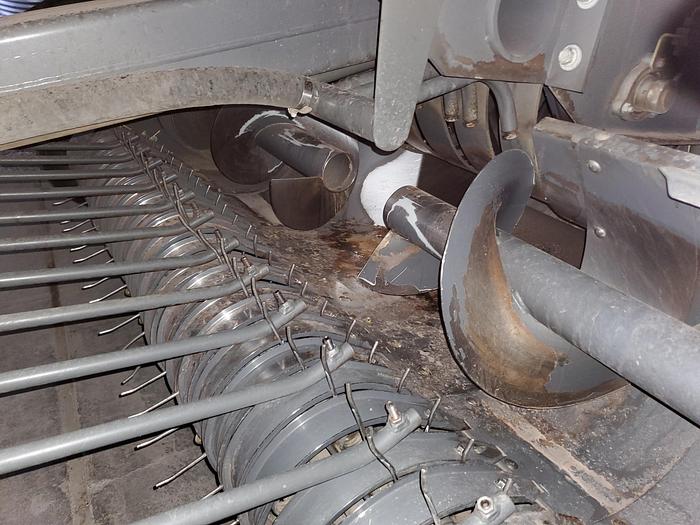 Used 2020 Massey Ferguson 1844S Baler w/ Scale ** 325 Hrs **