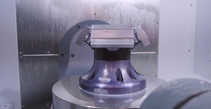 Used 2021 HAAS UMC 500SS