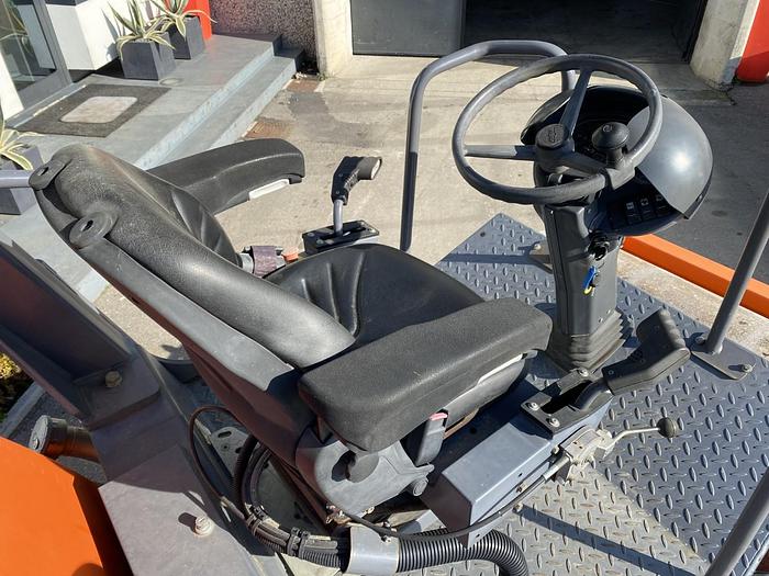 Usato 2008 HAMM 3205 P