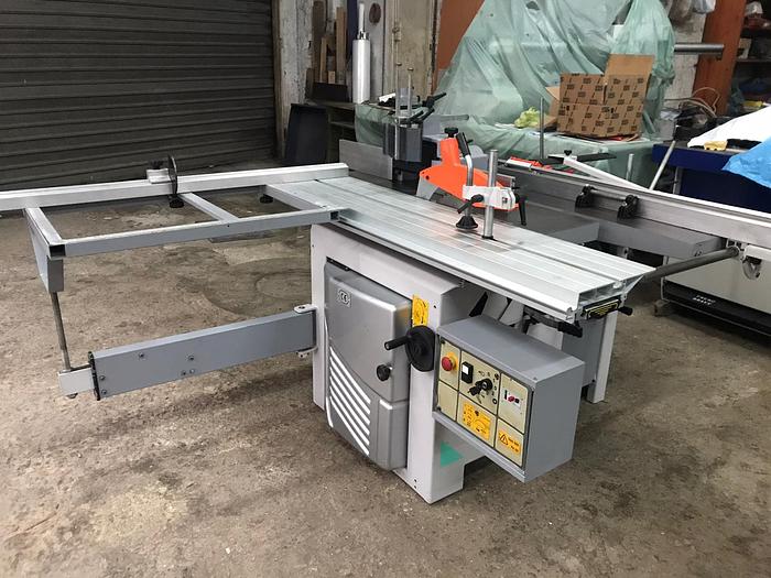 Refurbished Sicar Bravissima 35