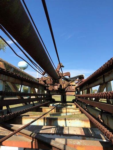 Used 0 Chicago Pneumatic 650W Drill Rig