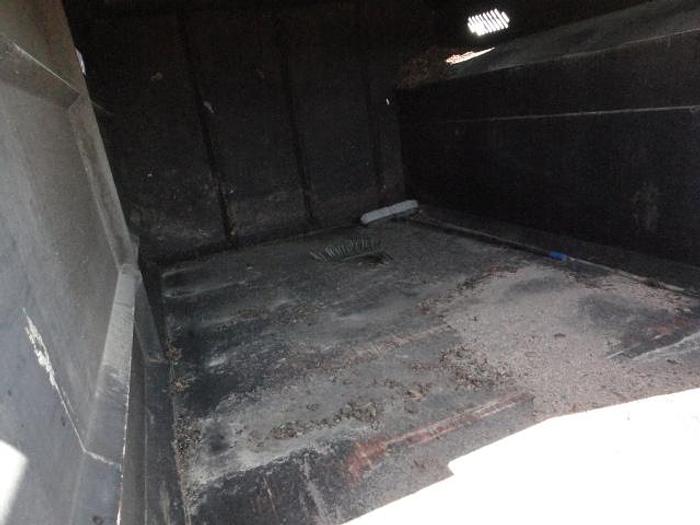 Used 2013 FORD F750