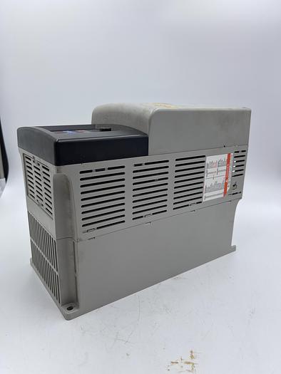 Used Allen-Bradley 22B-D017N104 Ser A 