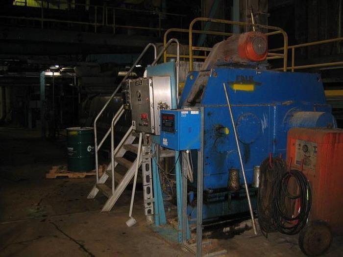 Used TRUMAG VOITH KRS-60 #22917