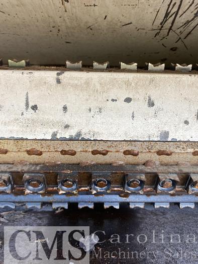 Used Cresswood EF 48 75