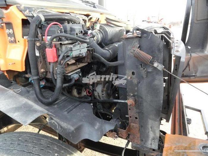 Used 2008 GMC TOPKICK C7500