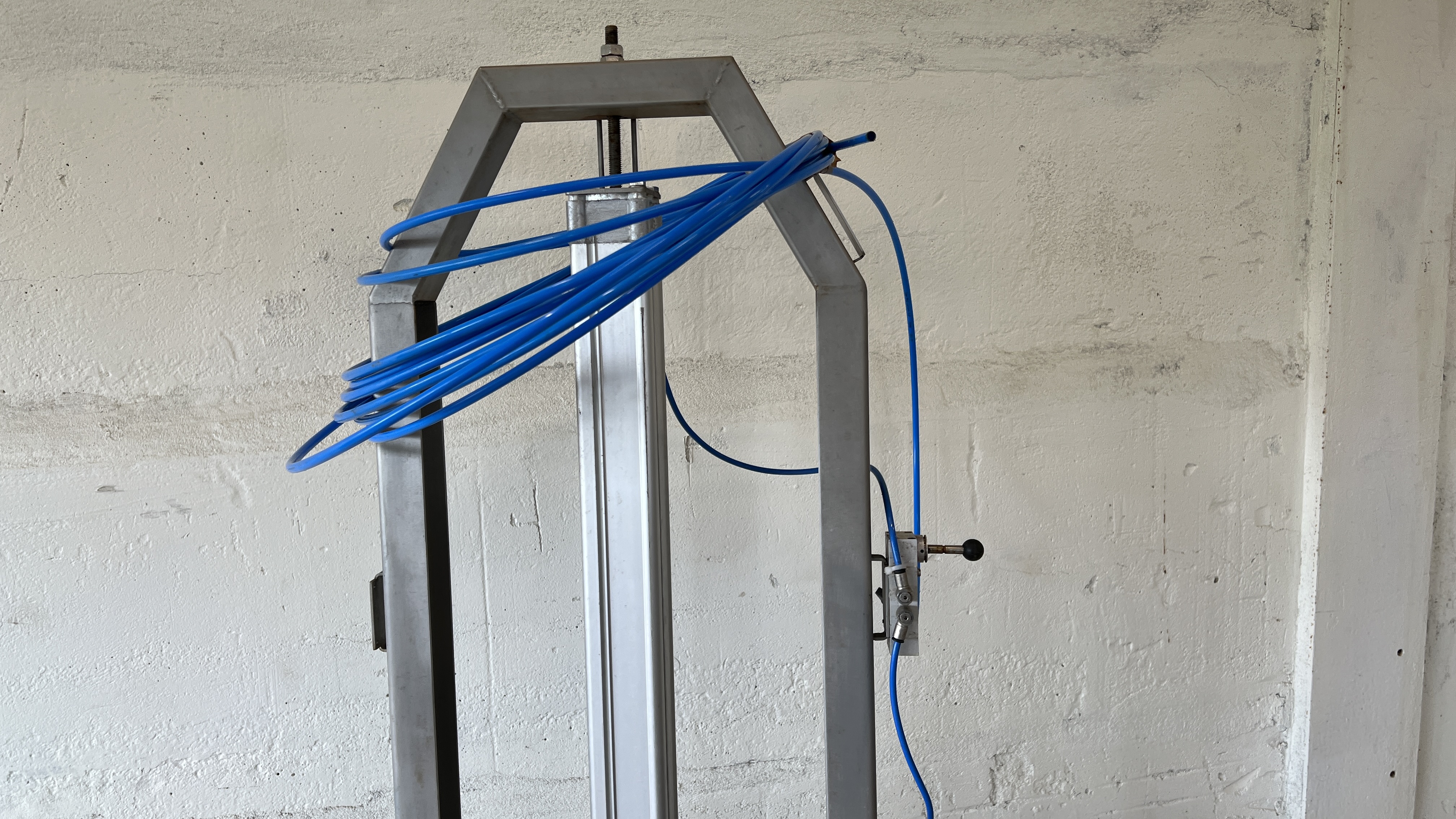 Begagnad Lydotec IL 100 P