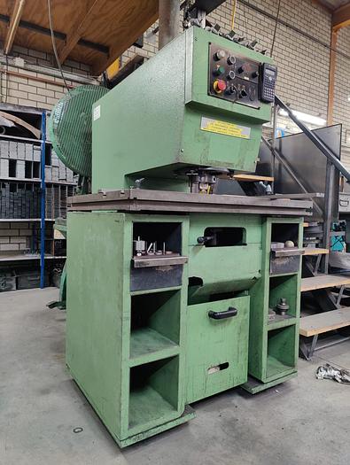 Gebruikt FIM ponsmachine Vulcano