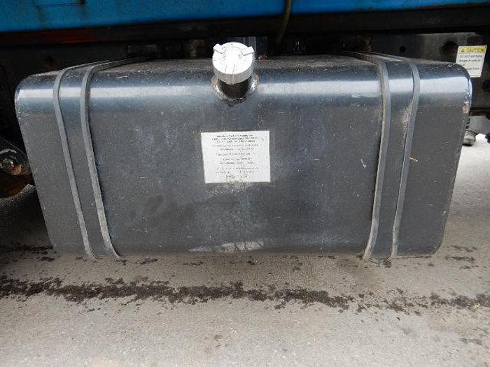 Used 2006 CCC LET2-45