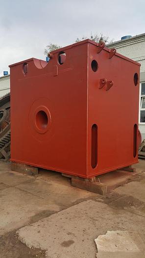 Used Press Trimming K2542