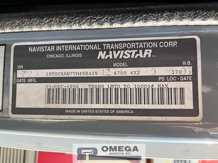 Used 2009 Premier MT35P12