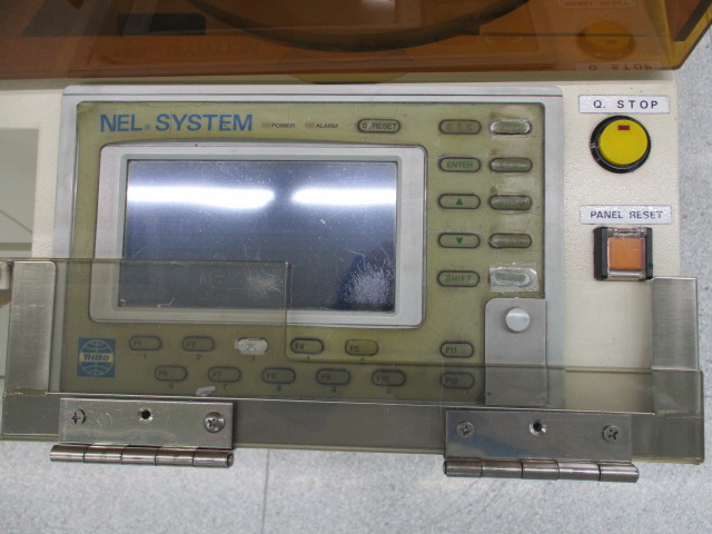 Used 1999 Nitto HR8500-II