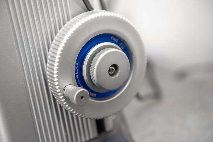 Used Mitutoyo QI-A2010C Vision Measuring System