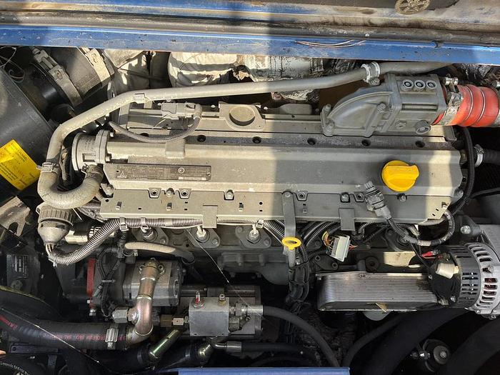 Usato 2007 MARINI MF 691