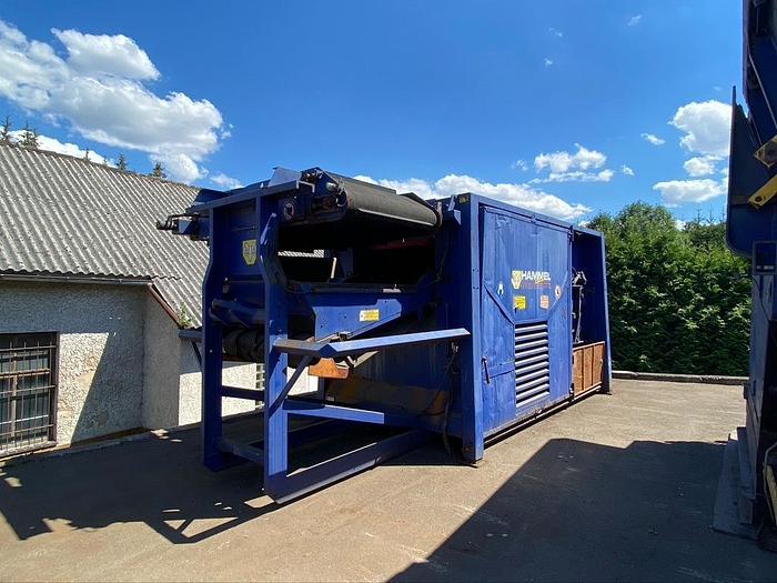 Gebraucht SHREDDER