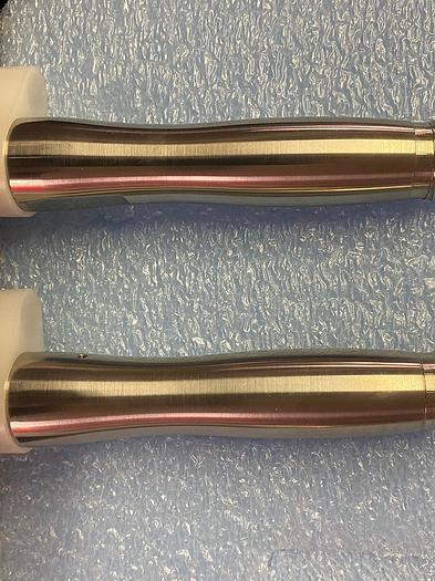 Used Sciton Profile/Joule w/ Erbium 2940 Profractional XC MLP