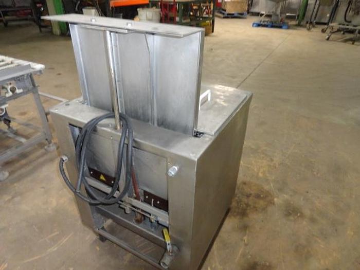 Used VC999 Dip Tank; Md#62.41i