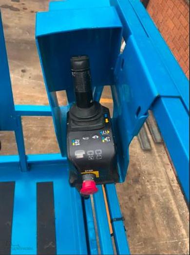 Used 2008 Genie GS 2646