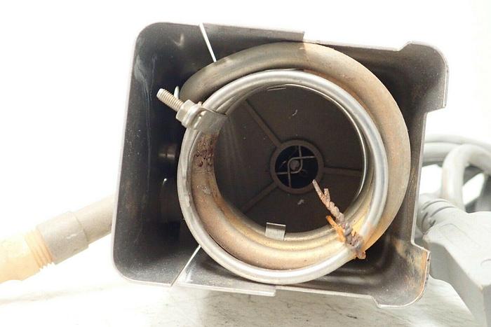 Used Haake Type 001-3950 D1 Immersion Heated Circulator