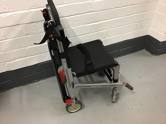 Ferno EZ Glide Evacuation Chair