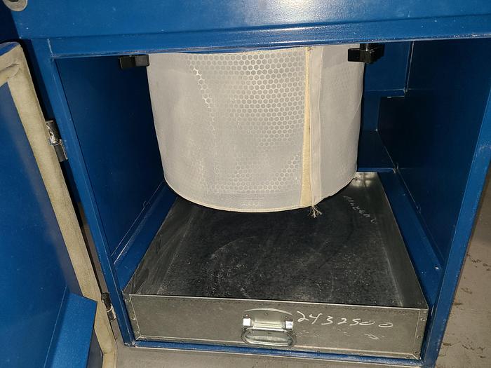 Used Donaldson Torit Dust Collector