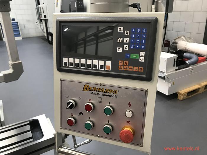 Bernardo MFM 230 Super (Nieuw)