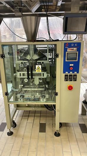 Used WEIGHING AND BAGGING SYSTEM