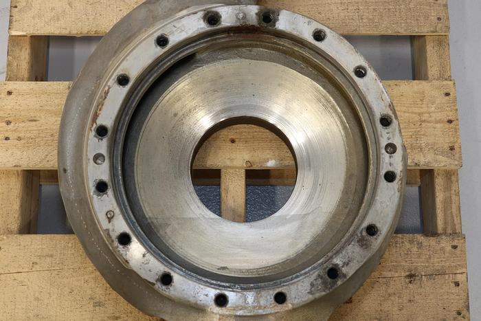 Used Goulds 3196 4x6x13 Pump Casing #44315