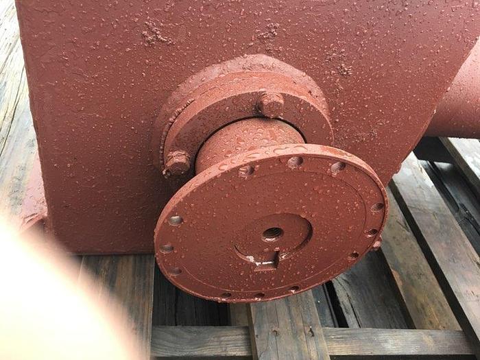 Used CRANE CARRIER