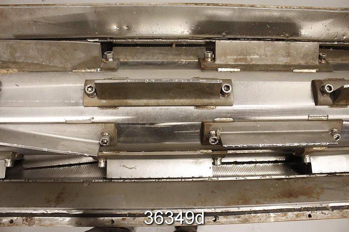 Used Black Clawson 97-US30-0124 Ultra Sorter #36349