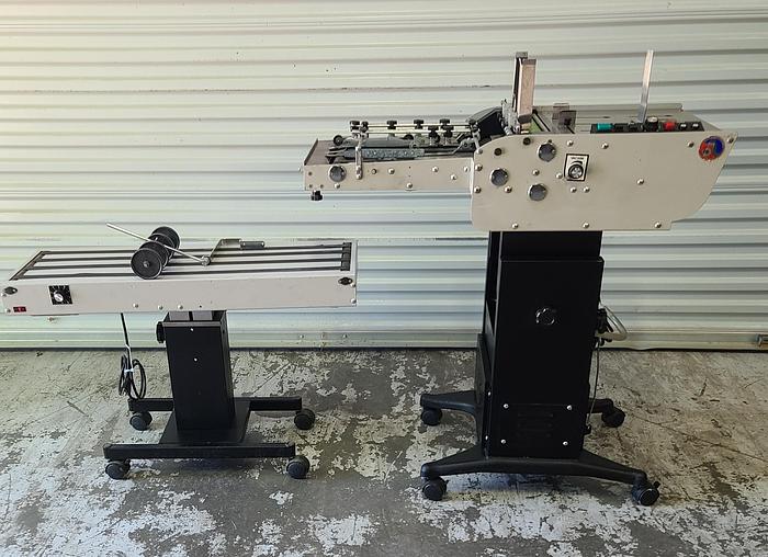 Used Astro Envelope Feeder