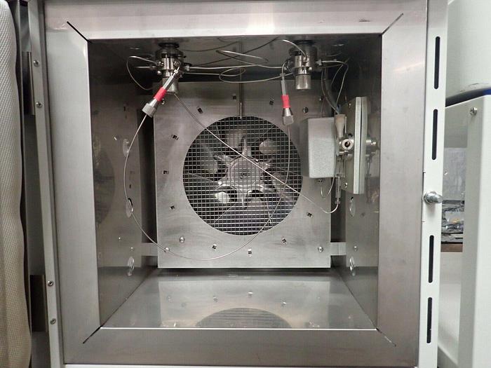 Used Selerity SFC 4000 Series Supercritical Fluid Chromatograph & SAS-100 Autosampler