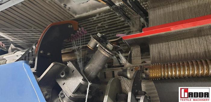 Usato PANTER E6 MAXI 230 cm RATIERA #PA 114