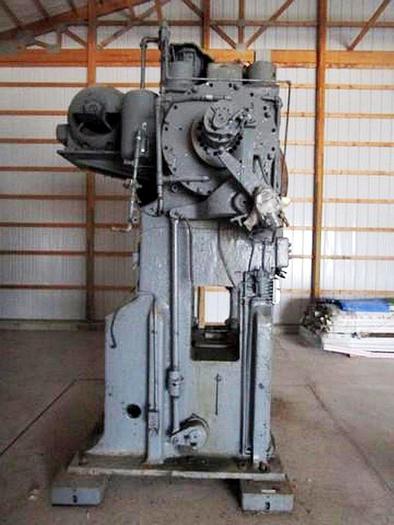 Used Press Hot Forging Maxipress
