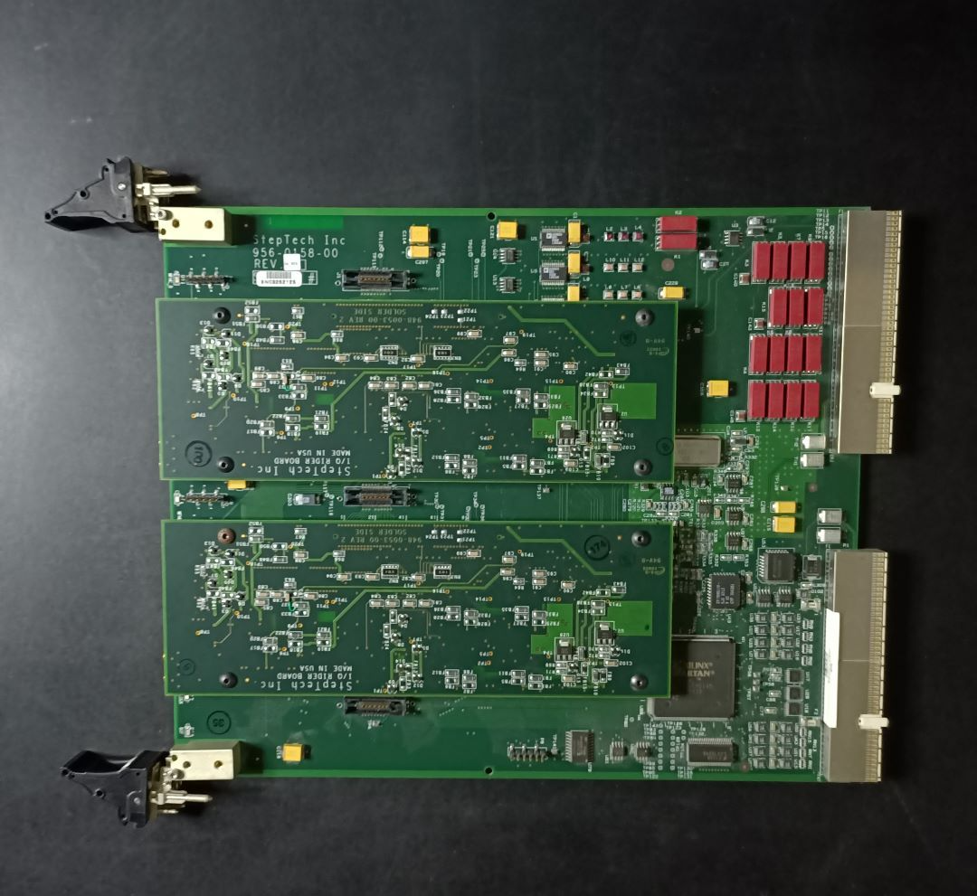 Used COHU MXCX AWG 974-0121-00