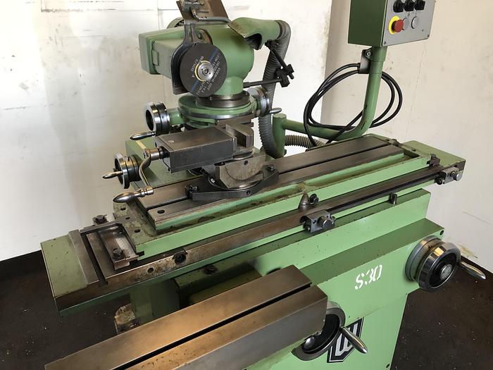 Gebruikt Walter UWS 35