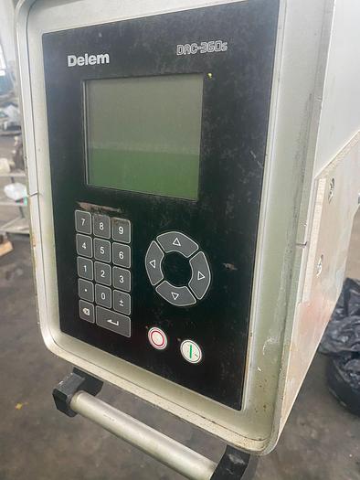 Used Hydraulic Shearing Machine CML 3000mmx14mm