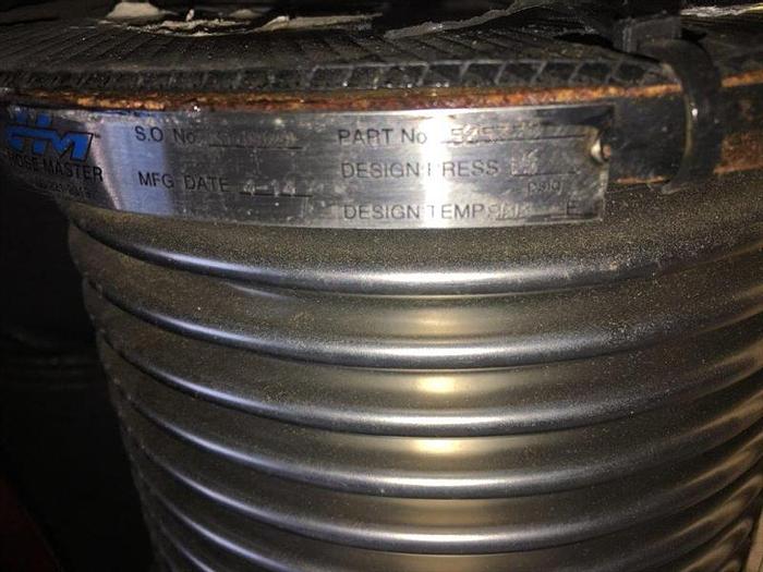 HM Hose Master Expansion Joint - 525772