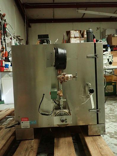 Used Koehler K18910 Constant Temperature Air Cabinet Oil Separation Apparatus
