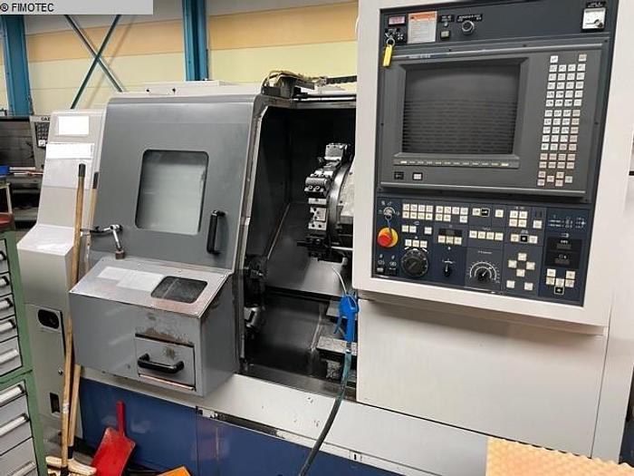 Used 1995 MORI SEIKI SL 15 MC