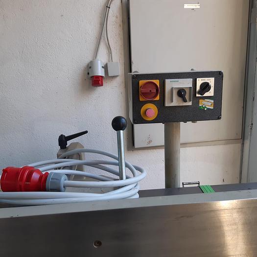 Used 1993 Griggio PF 430