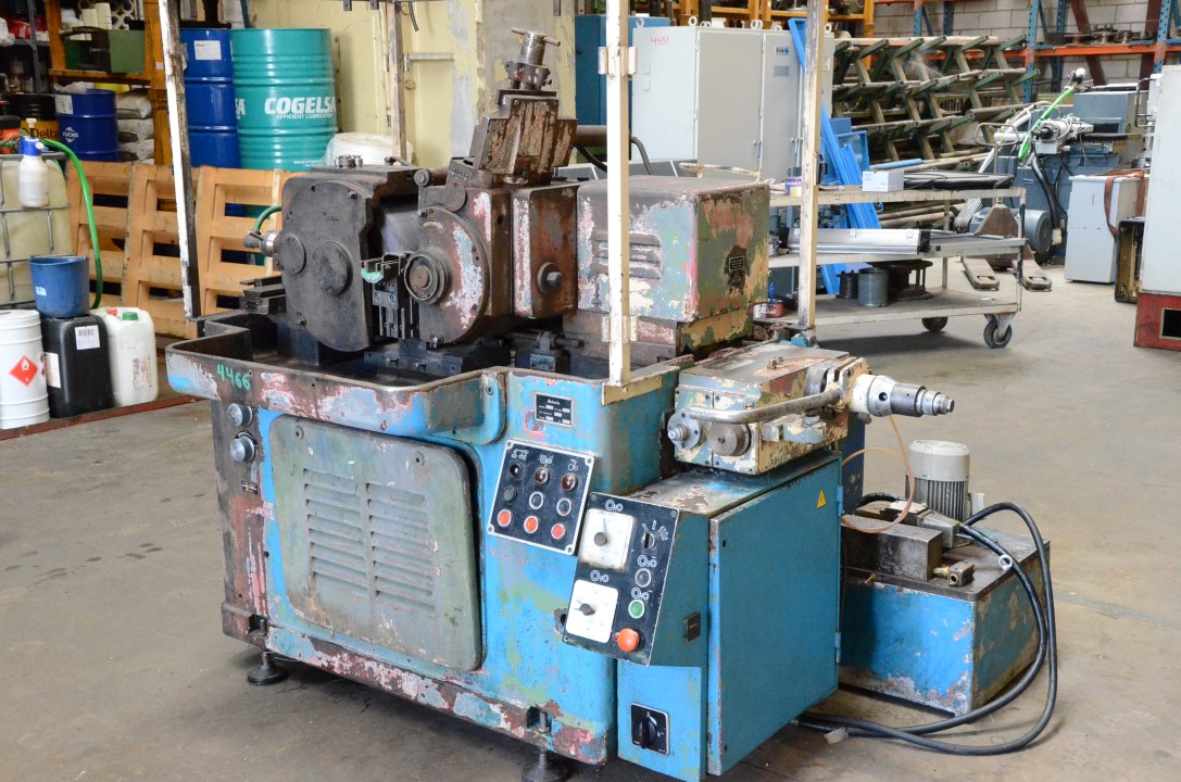 Usado Rectificadoras sin centros ESTARTA 310 #4466