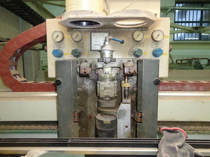 Used Kuper FW/Q 3600