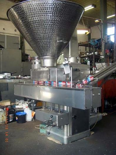 Used Dosing machine "HEMA CB 2"