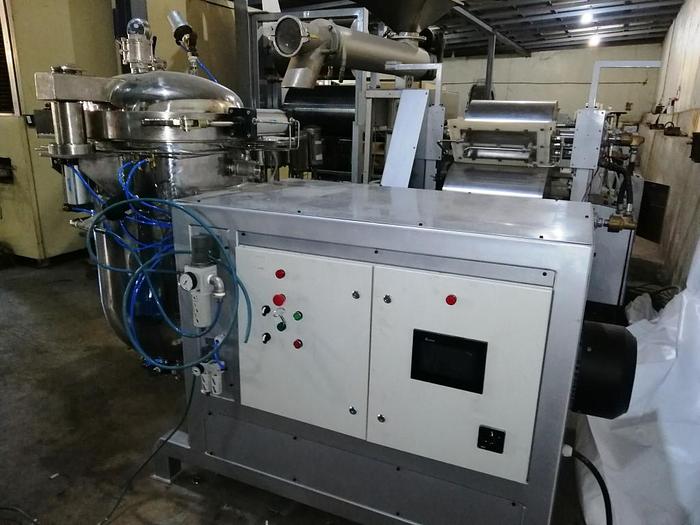 Refurbished PRESWHIP Aerator Candy Cooker