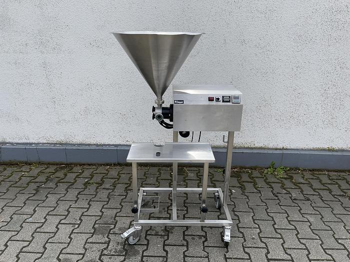 Gebraucht Flüssigkeitsdosierer, Fabrikat Weisser