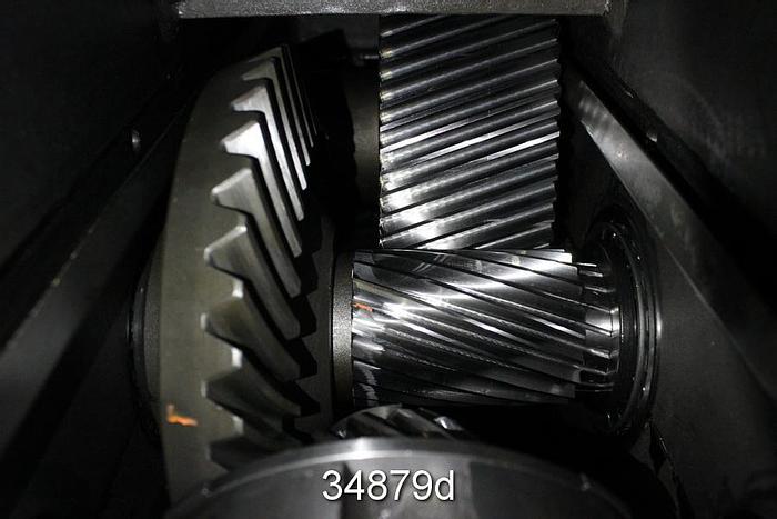 Refurbished Falk 80Y02-A Enclosed Gear Drive, 16.81/1 Ratio #34879