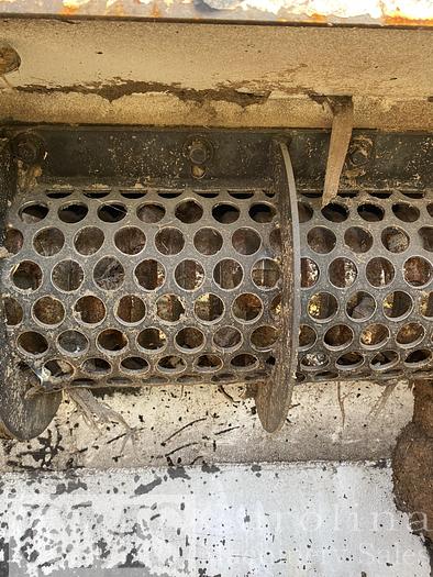 Used Cresswood EF 48 75