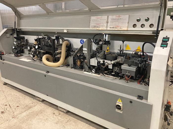 Revisionato 2001 BIESSE LATO 38