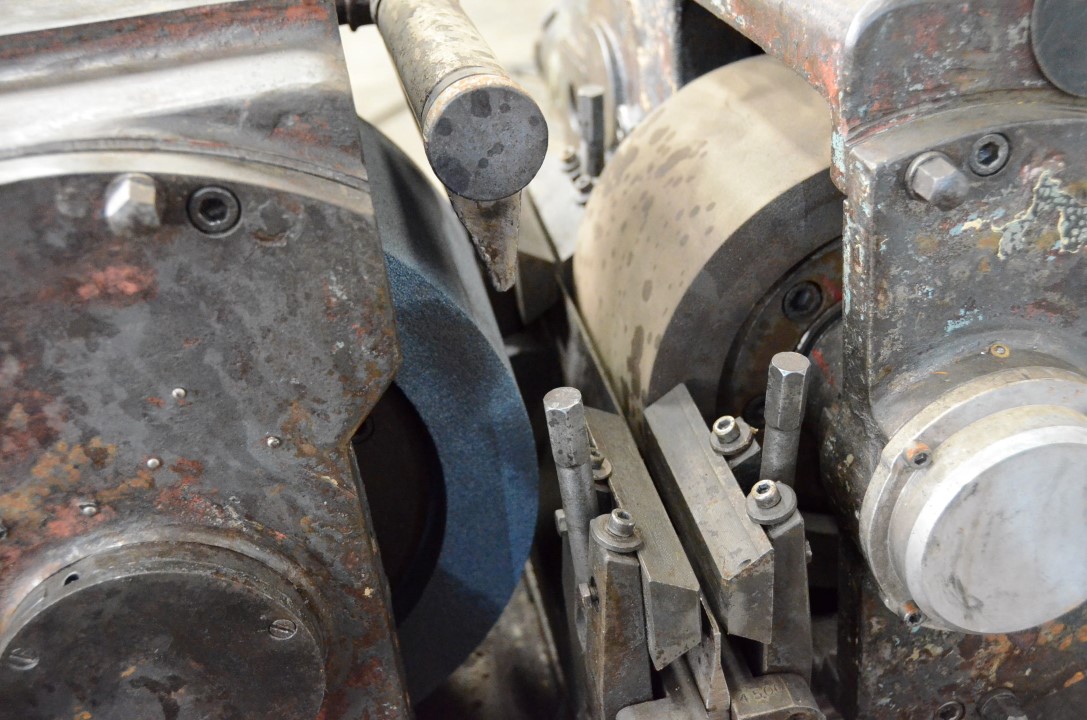 Usado ESTARTA 310 Rectificadoras sin centros #4438